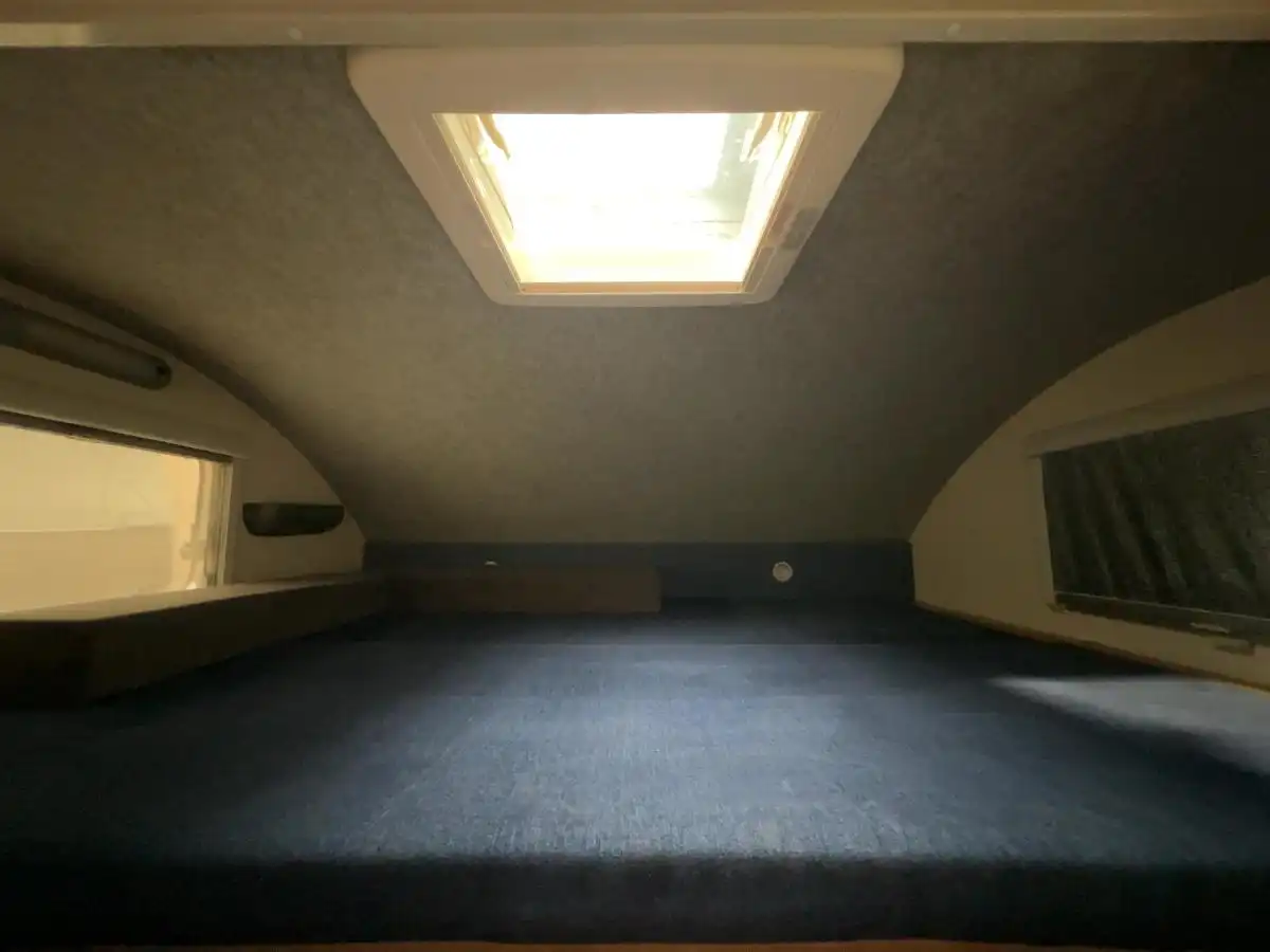 KNAUS Sun Traveller 550 - Ansicht 11